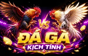 Giao diện sảnh Đá Gà 22vipvi
