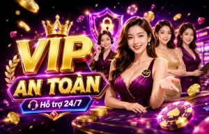 Khung trải nghiệm 22vipvi trên điện thoại