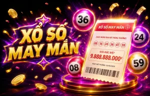 22vipvi xổ số trực tuyến